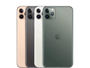 iPhone 11