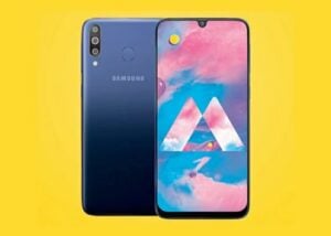 Samsung Galaxy M30s
