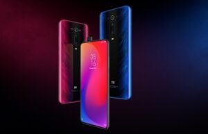 Xiaomi Mi 9T Pro