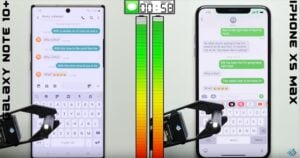 Samsung Galaxy Note 10+