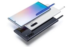 Samsung Note 10+