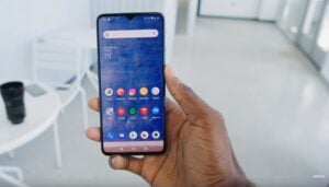 OnePLus 7T