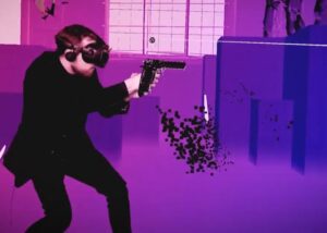 pistol whip game