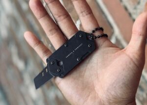 pocket knife