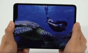 Samsung Galaxy Fold