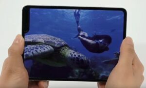 Samsung Galaxy Fold