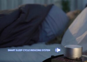 sleep apnea