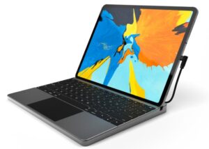 tablet keyboard