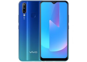 Vivo U3x