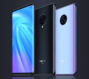 Vivo Nex 3