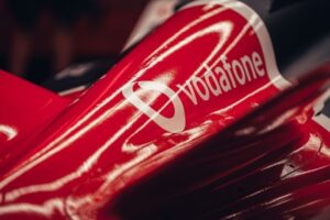 Vodafone