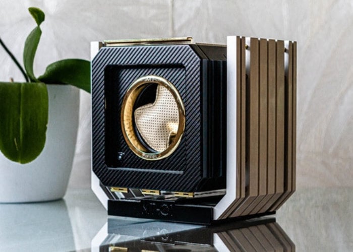 watch winder