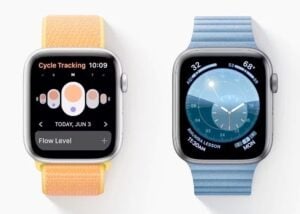watchOS 6