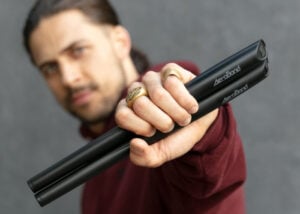 wireless drumsticks