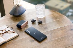 Sony Xperia 5