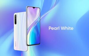 Realme XT