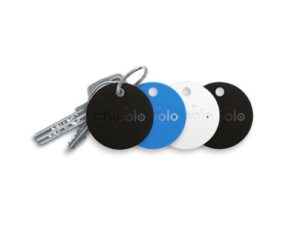 Chipolo: Key