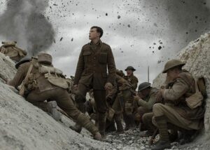 1917 war movie