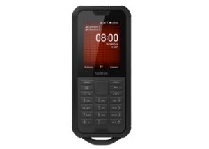 Nokia 800 Tough