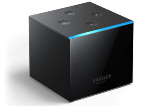 Amazon Fire TV Cube
