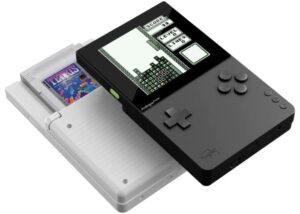 Analogue Pocket
