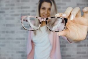 Apple AR Glasses