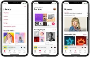 Apple Music