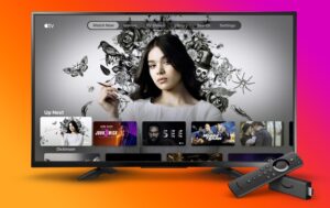 Apple TV app