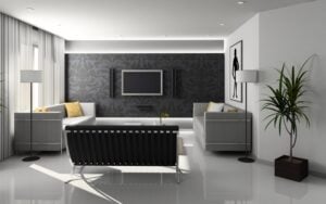 Apple smart home devices