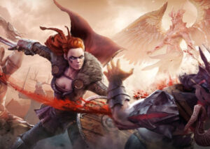Asgards Wrath