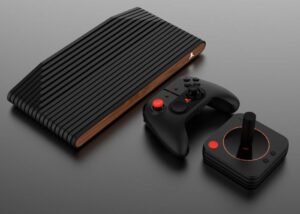 Atari VCS