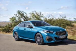 BMW 2 Series Gran Coupe