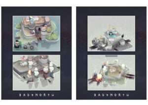 Bad North