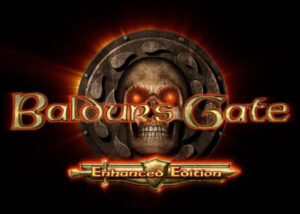 Baldur’s Gate Switch