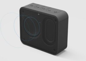 Bluetooth speaker