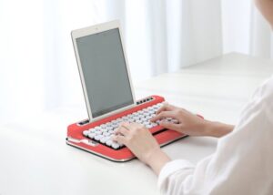 Bluetooth wireless mechanical keyboard