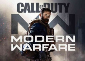 Call of Duty Modern Warfare PC