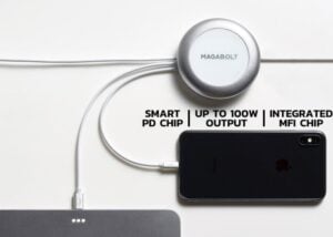 Charging cable