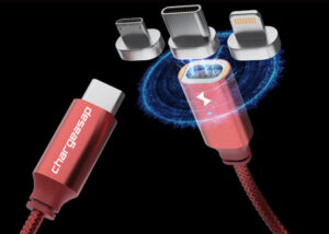 Charging cable