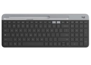Chrome OS keyboard