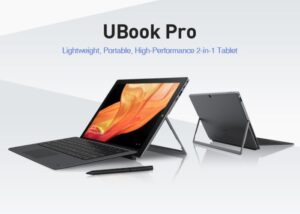 Chuwi UBook Pro