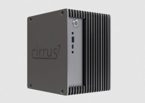 Cirrus7 mini PC