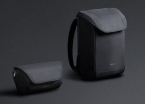 ClickPack X Antitheft backpack