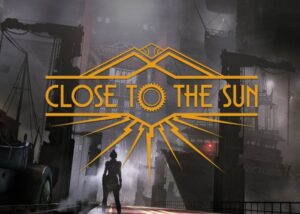 Close to the Sun