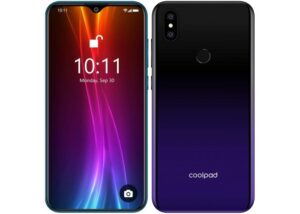 Coolpad Cool 5
