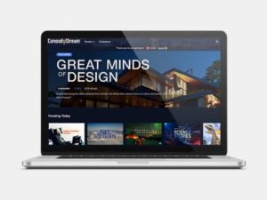 CuriosityStream