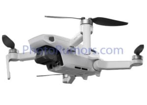DJI Mavic Mini photos leaked