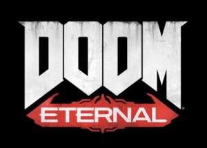 DOOM Eternal delayed