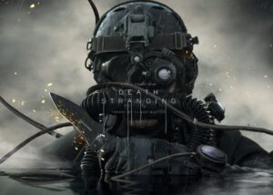 Death Stranding launch trailer