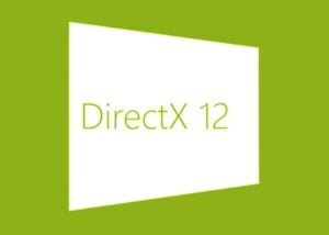 DirectX 12